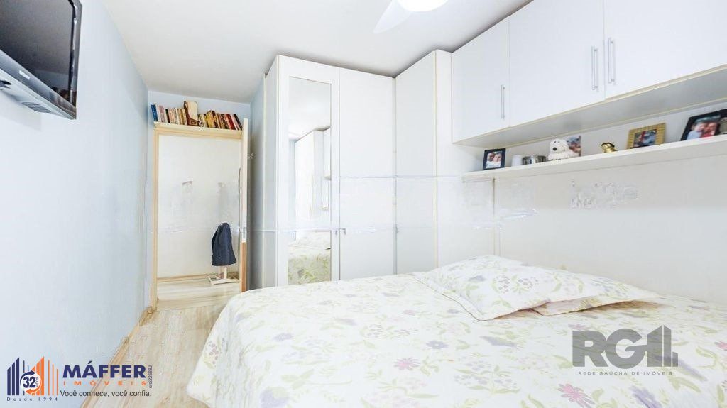Apartamento, 2 quartos, 77 m² - Foto 5