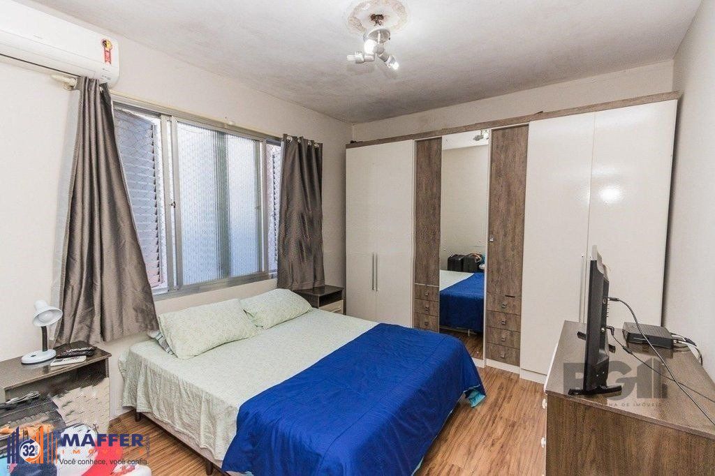 Apartamento, 1 quarto, 40 m² - Foto 1