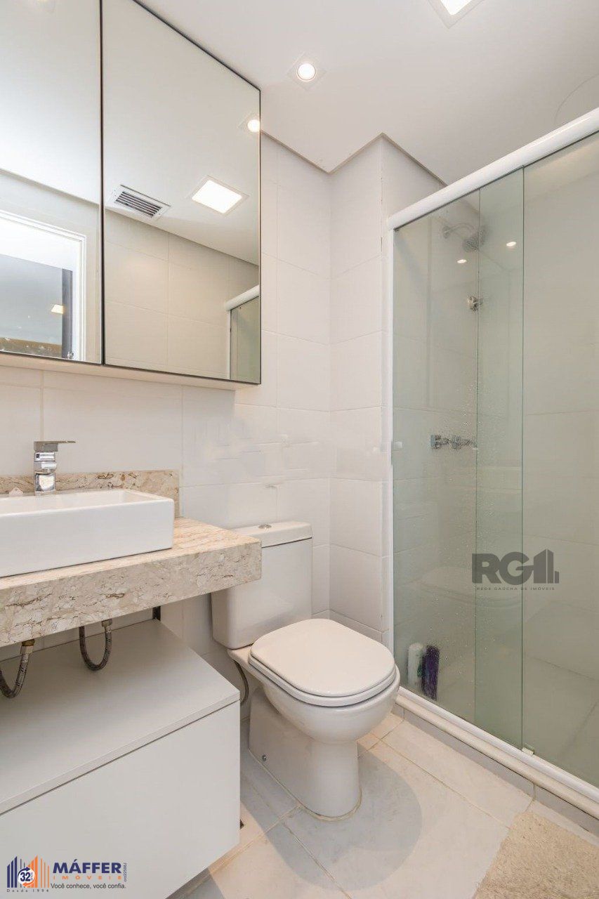 Apartamento, 1 quarto, 51 m² - Foto 6