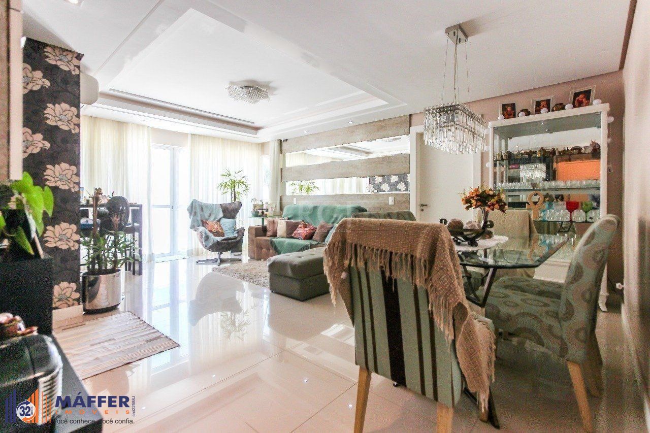 Apartamento, 3 quartos, 198 m² - Foto 4