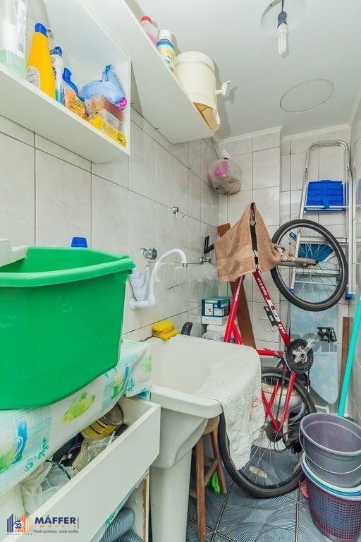 Apartamento, 2 quartos, 65 m² - Foto 12