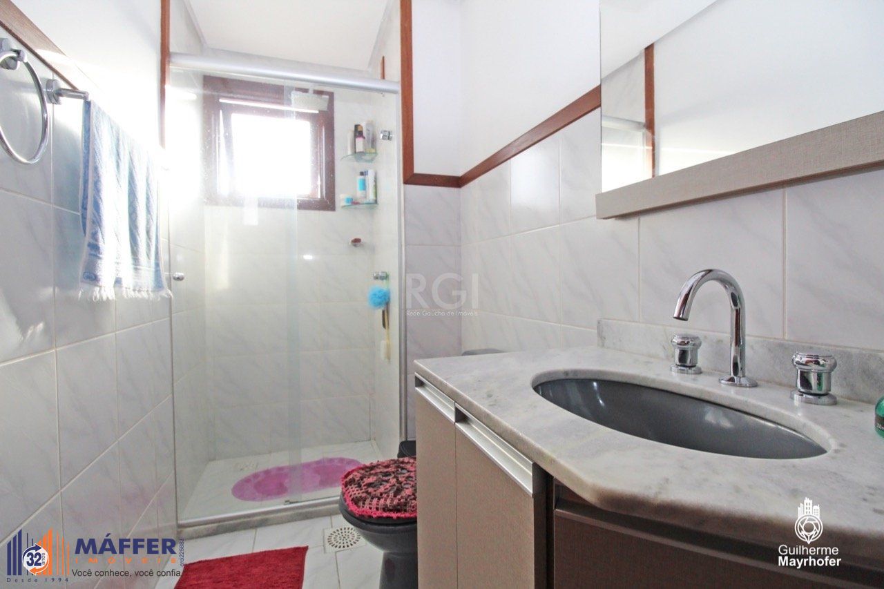 Cobertura, 3 quartos, 164 m² - Foto 21