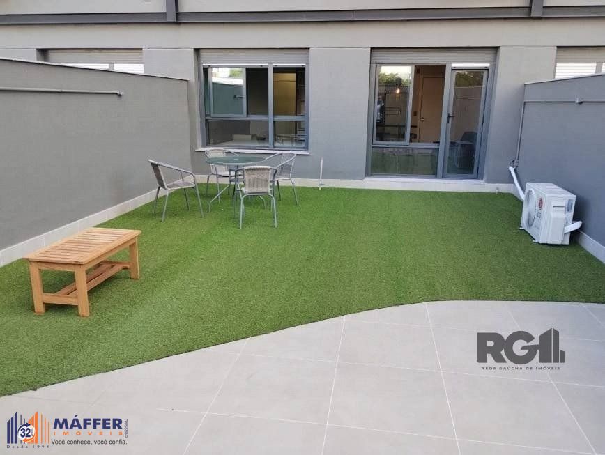 Apartamento, 1 quarto, 42 m² - Foto 13
