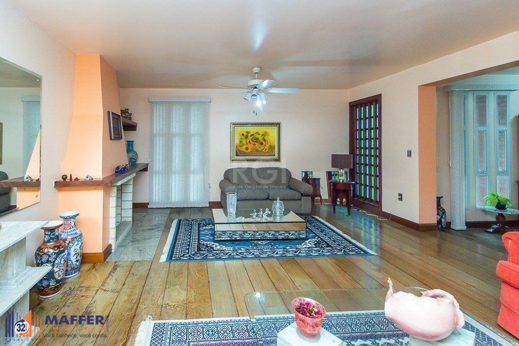 Casa, 3 quartos, 350 m² - Foto 14