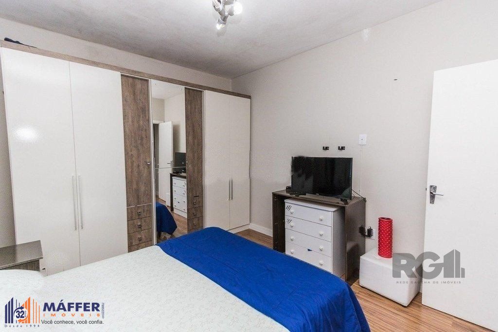 Apartamento, 1 quarto, 40 m² - Foto 2