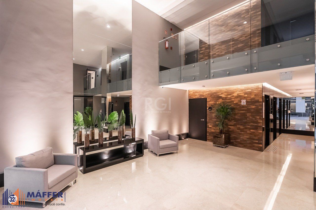 Apartamento, 38 m² - Foto 12