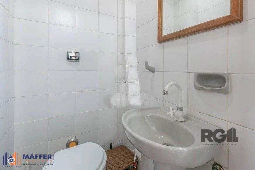 Sala Comercial, à venda, 32 m², Passo da Areia - Porto Alegre — foto 2