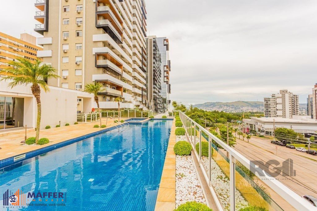 Apartamento, 1 quarto, 51 m² - Foto 22