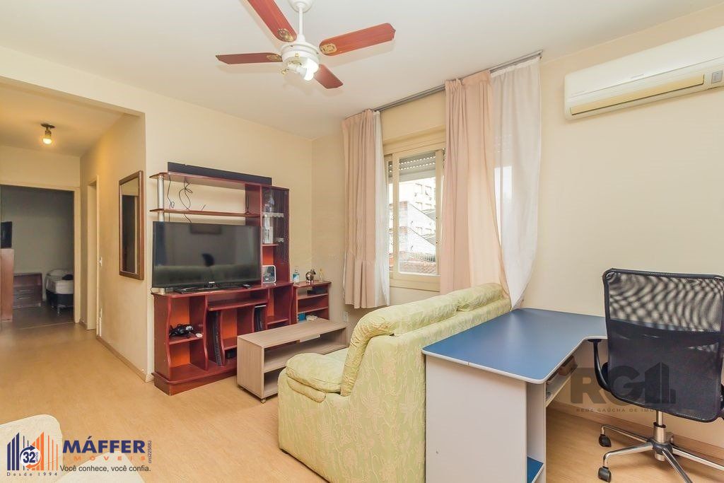 Apartamento, 2 quartos, 65 m² - Foto 1