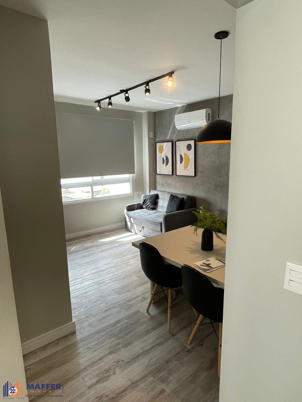 Apartamento, 1 quarto, 39 m² - Foto 19