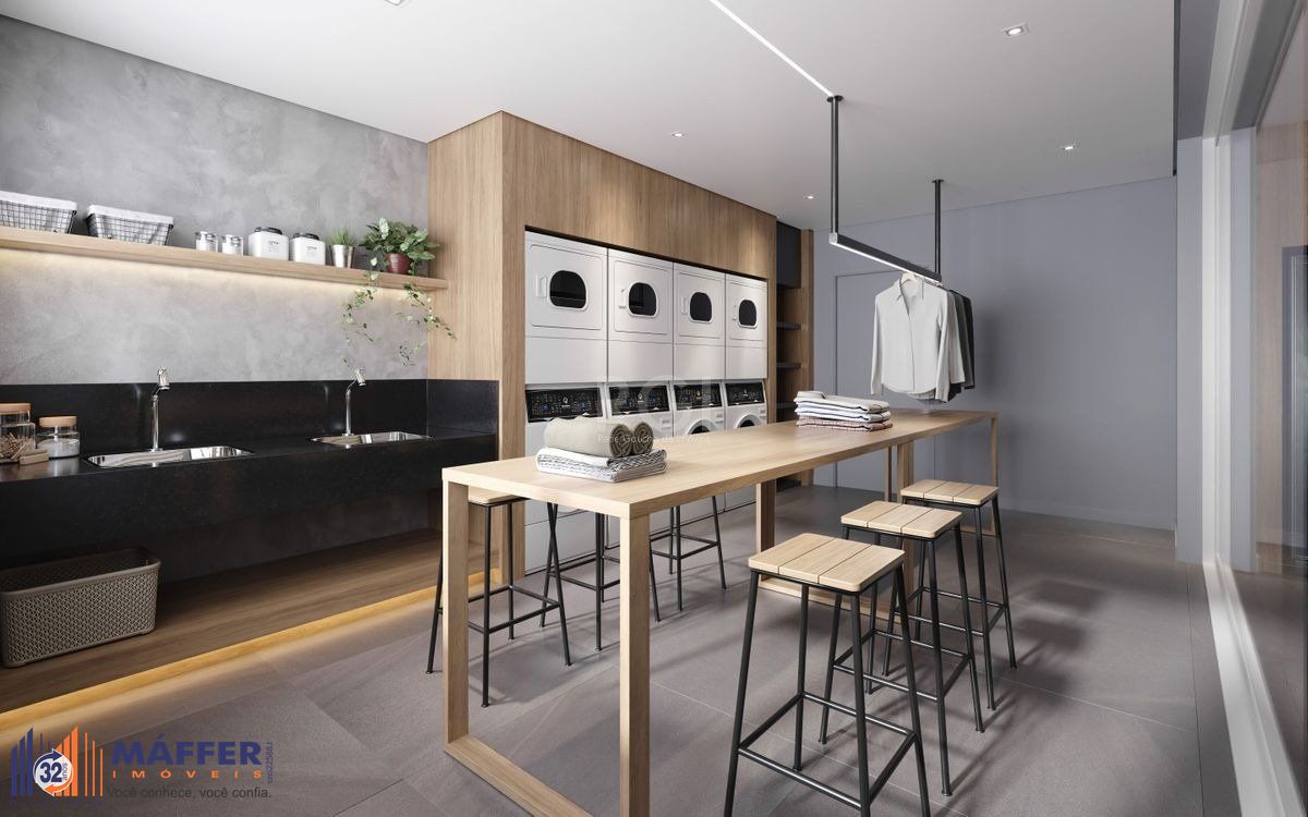 Apartamento, 1 quarto, 39 m² - Foto 10