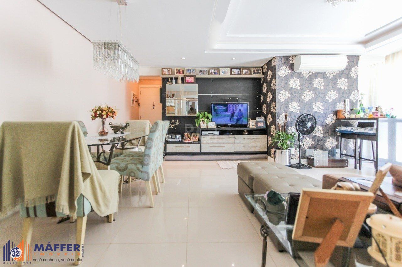 Apartamento, 3 quartos, à venda, 198 m², Boa Vista - Porto Alegre — foto 2