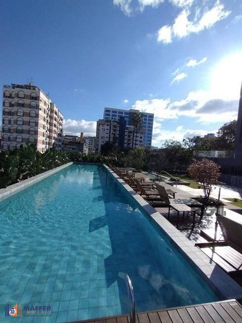 Apartamento, 1 quarto, 42 m² - Foto 15