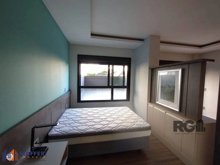 Apartamento, 1 quarto, 42 m² - Foto 8