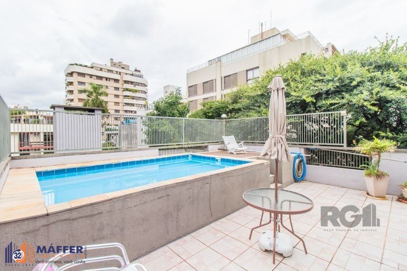 Cobertura, 3 quartos, 233 m² - Foto 34