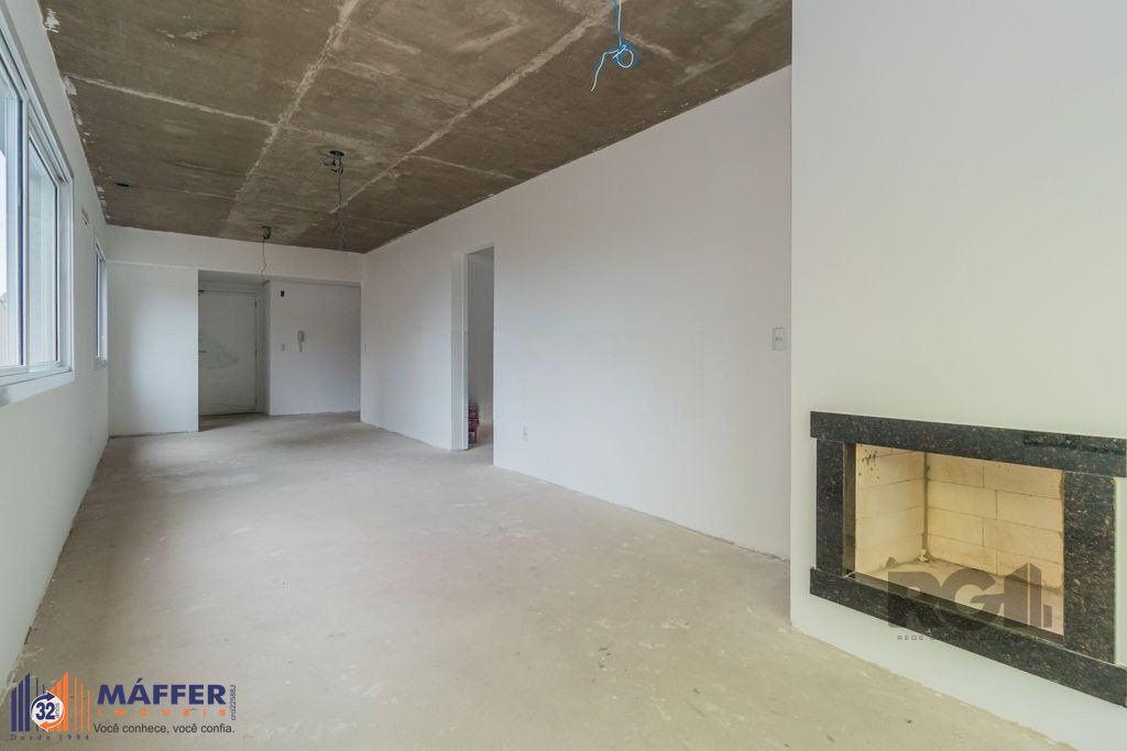 Apartamento, 2 quartos, 80 m² - Foto 3