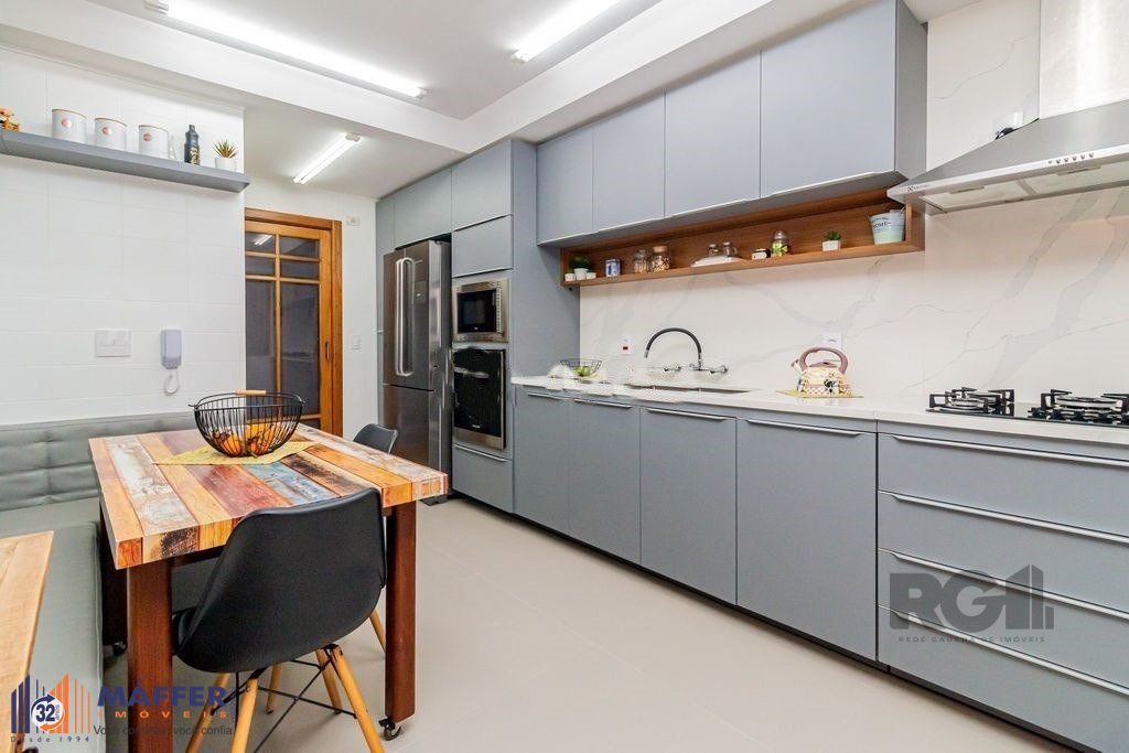 Cobertura, 4 quartos, 396 m² - Foto 9
