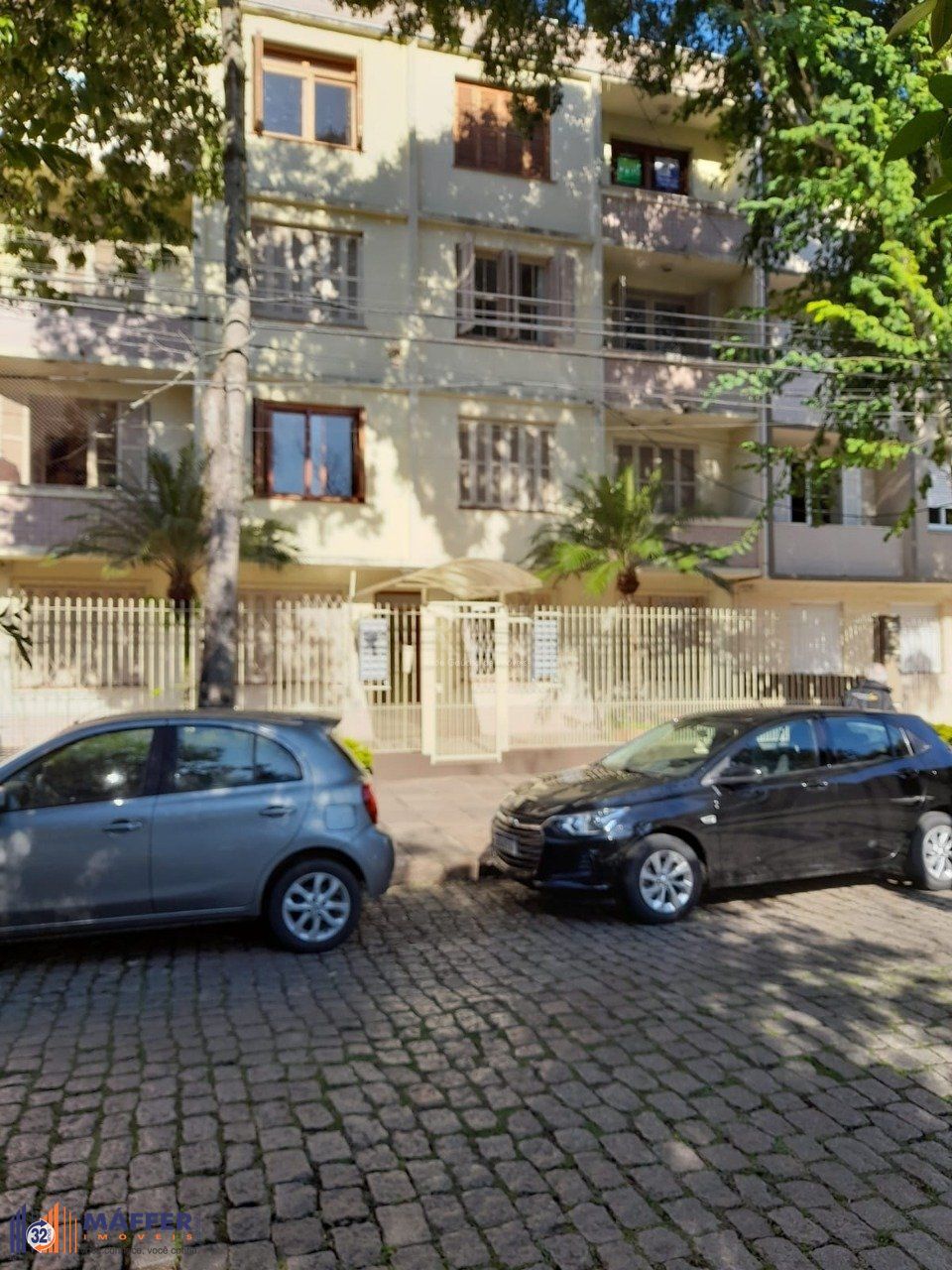 Apartamento para Venda - 83m², 2 dormitórios, São Geraldo