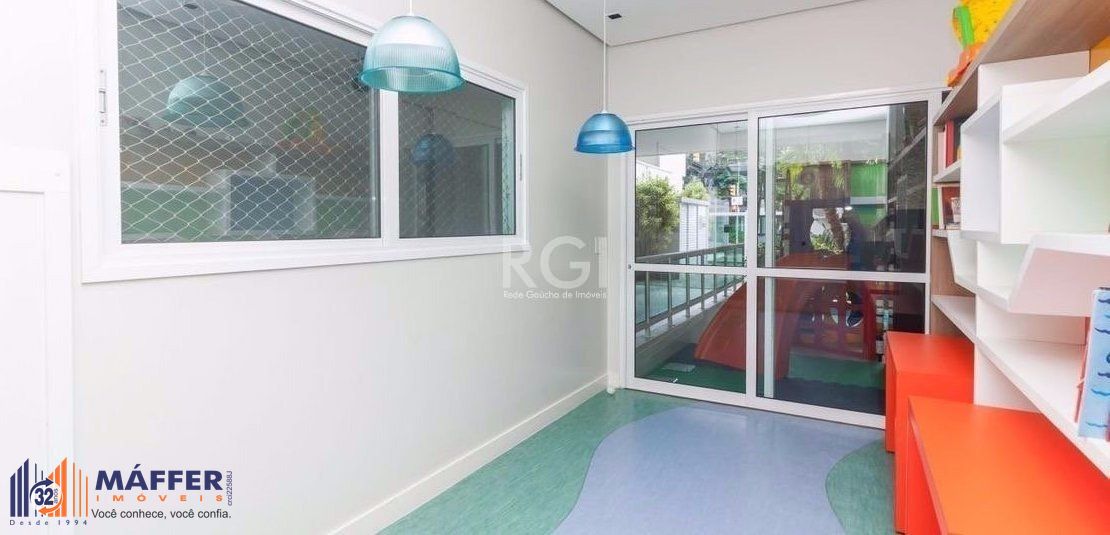 Apartamento, 3 quartos, 198 m² - Foto 37