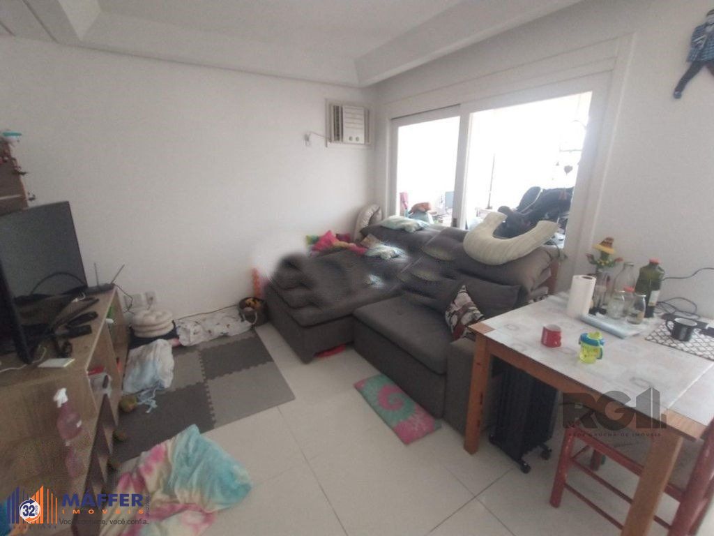 Apartamento, 2 quartos, à venda, 103 m², Cidade Baixa - Porto Alegre — foto 2