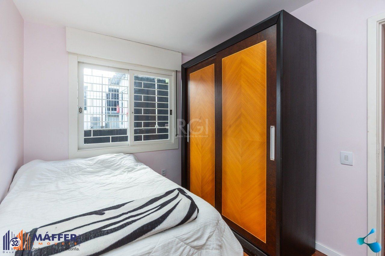 Apartamento, 1 quarto, 40 m² - Foto 8