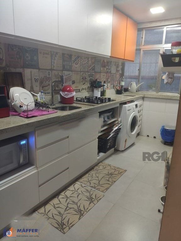 Apartamento, 2 quartos, 49 m² - Foto 6