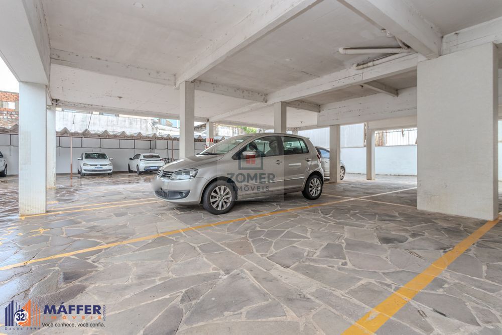 Cobertura, 2 quartos, à venda, 171 m², Floresta - Porto Alegre — foto 2