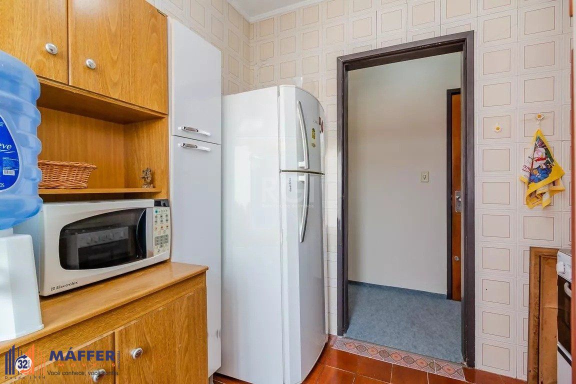 Cobertura, 1 quarto, 92 m² - Foto 25