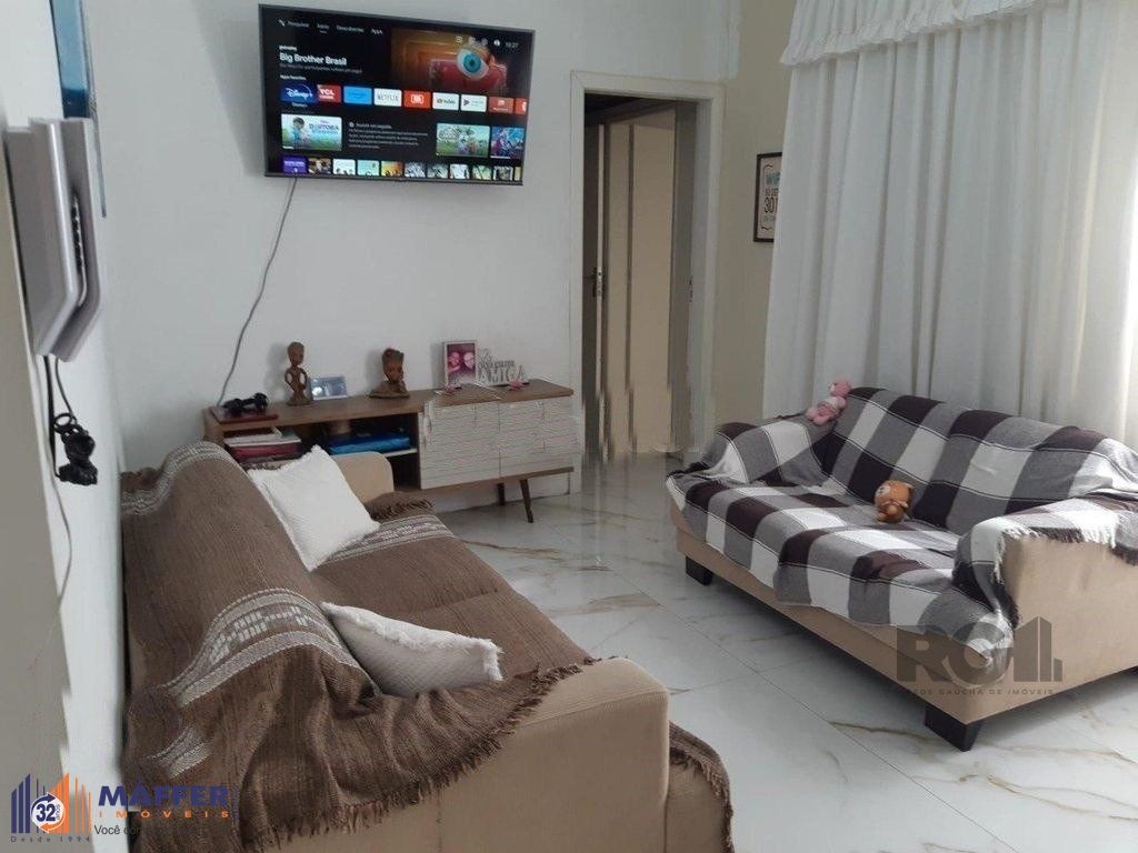 Apartamento, 2 quartos, 61 m² - Foto 1
