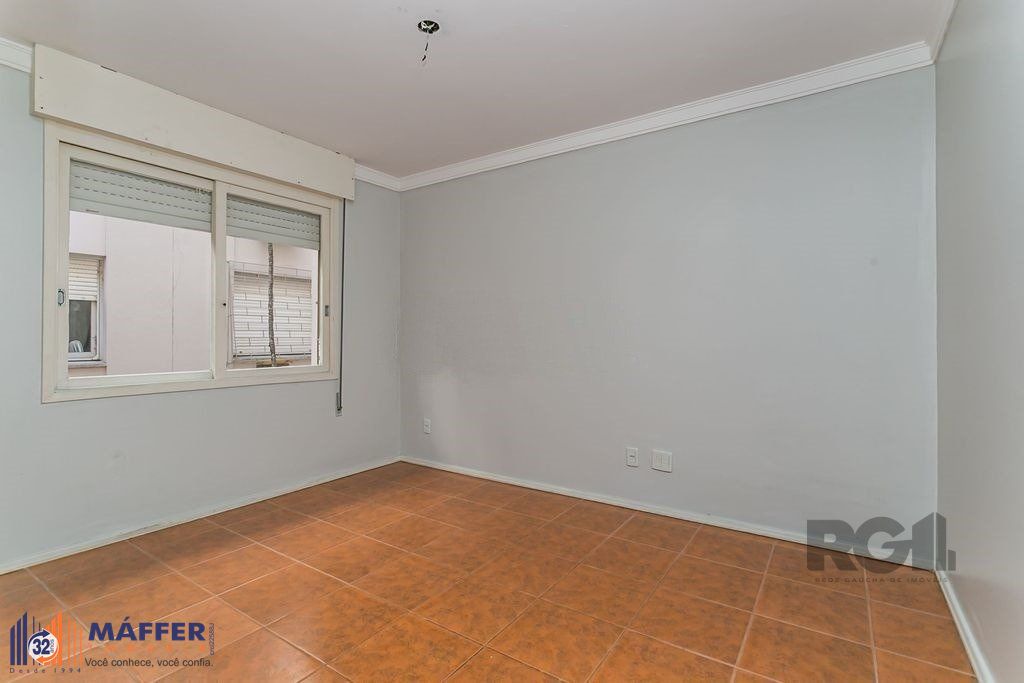 Apartamento 2 quartos à venda, 61m², Santo Antônio - Porto Alegre