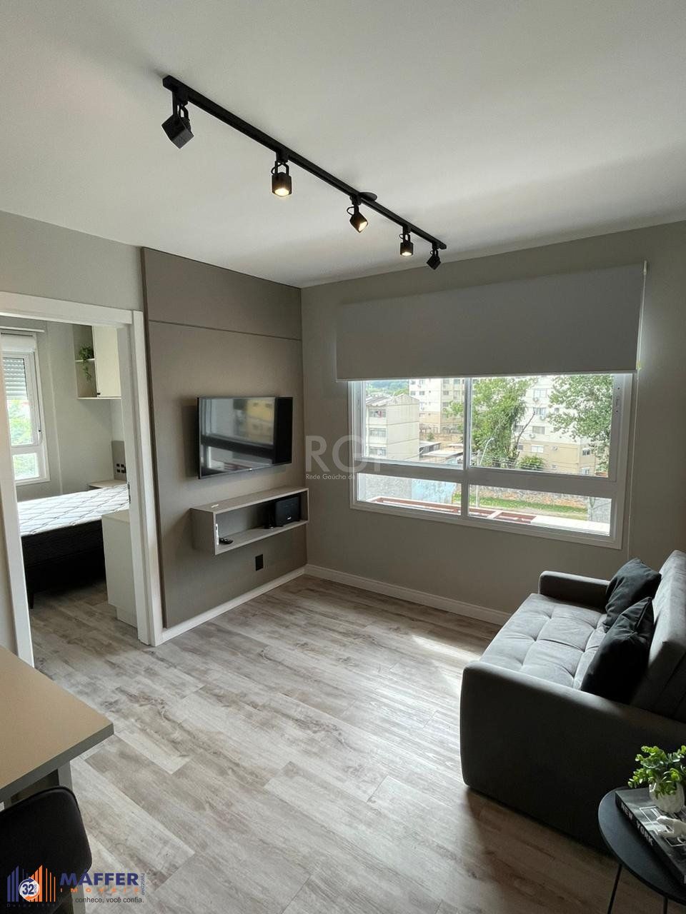 Apartamento, 1 quarto, 39 m² - Foto 25
