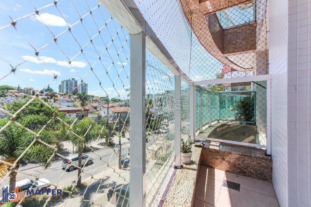 Apartamento, 3 quartos, 198 m² - Foto 18
