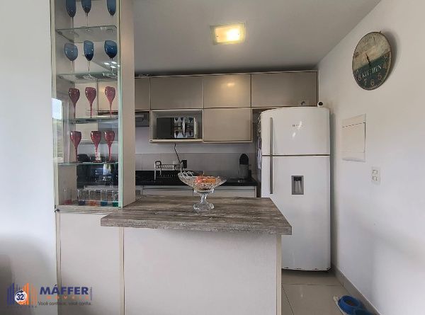 Apartamento no JCCR 200 Apto 1206TC, 2 quartos, à venda, 52 m², Jardim Carvalho - Porto Alegre — foto 4