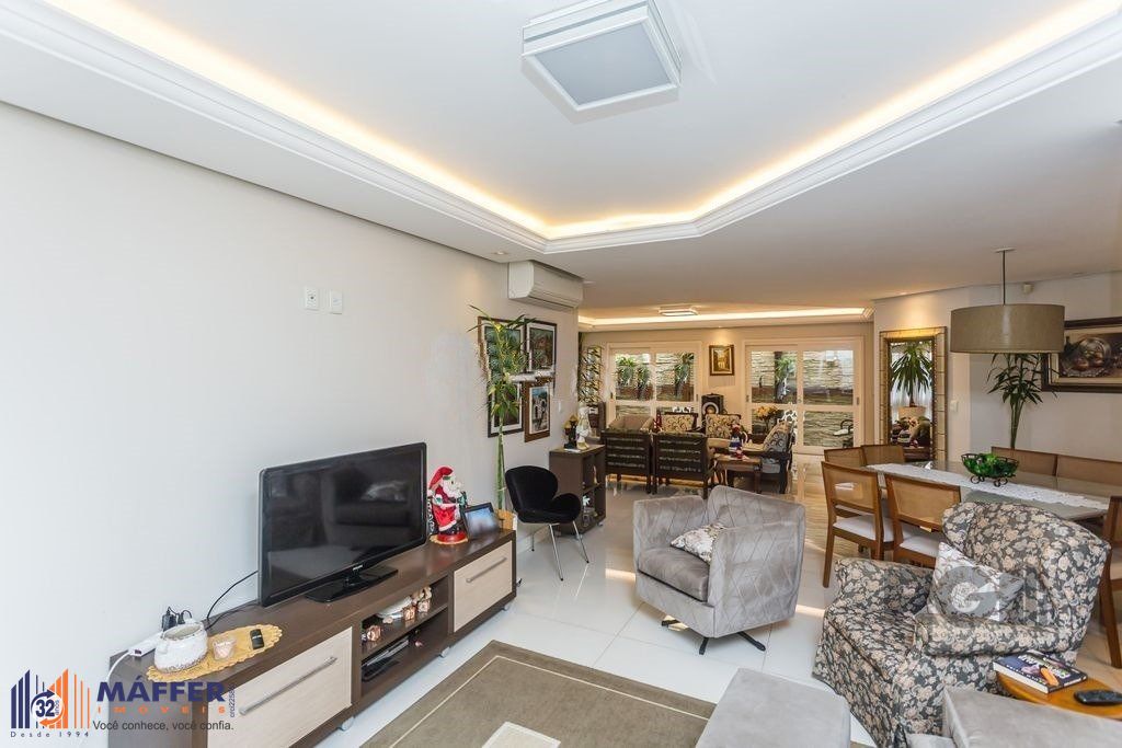 Casa, 4 suítes, à venda, 350 m², Sarandi - Porto Alegre — foto 2