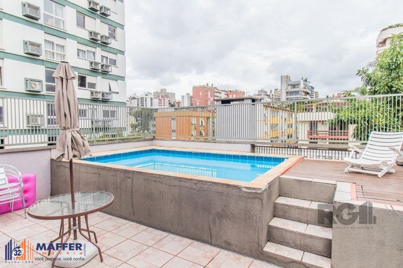 Cobertura, 3 quartos, 233 m² - Foto 35