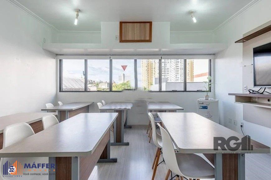 Sala Comercial, à venda, 32 m², Passo da Areia - Porto Alegre — foto 5