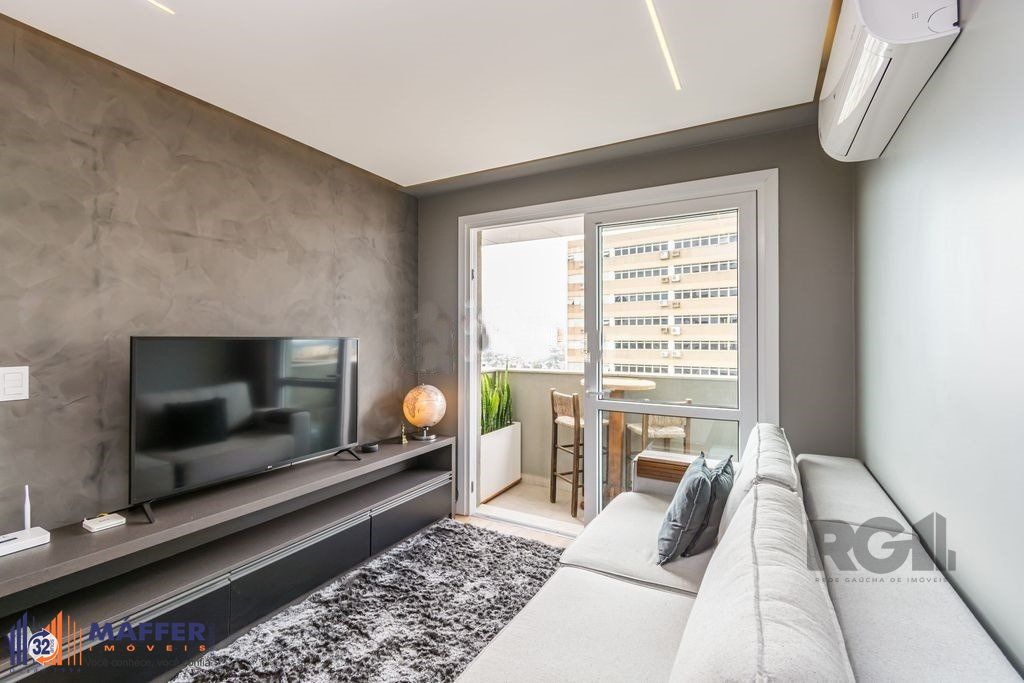 Apartamento, 1 quarto, 51 m² - Foto 1