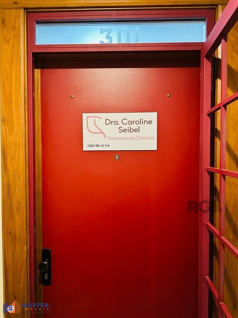 Sala Comercial, à venda, 32 m², Passo da Areia - Porto Alegre — foto 2