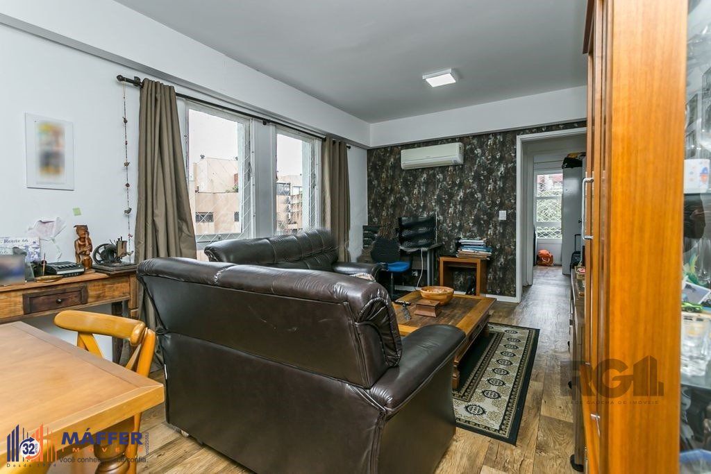 Apartamento, 2 quartos, à venda, 65 m², Petrópolis - Porto Alegre — foto 2