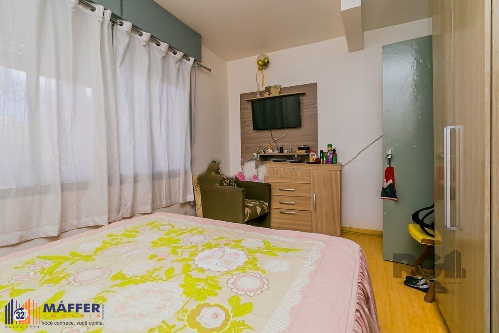Apartamento, 2 quartos, 52 m² - Foto 8