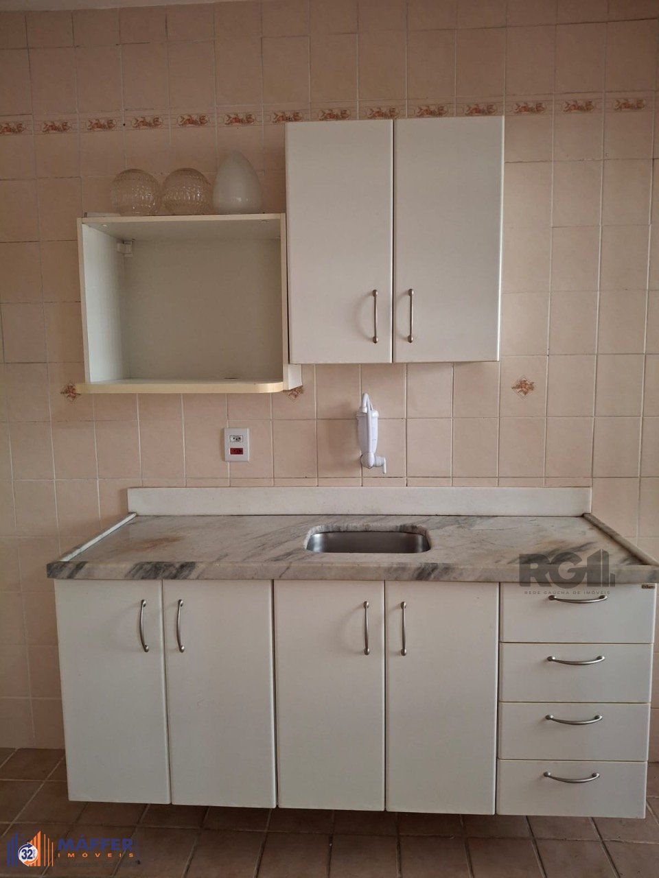 Apartamento, 2 quartos, à venda, 62 m², Santo Antônio - Porto Alegre — foto 5