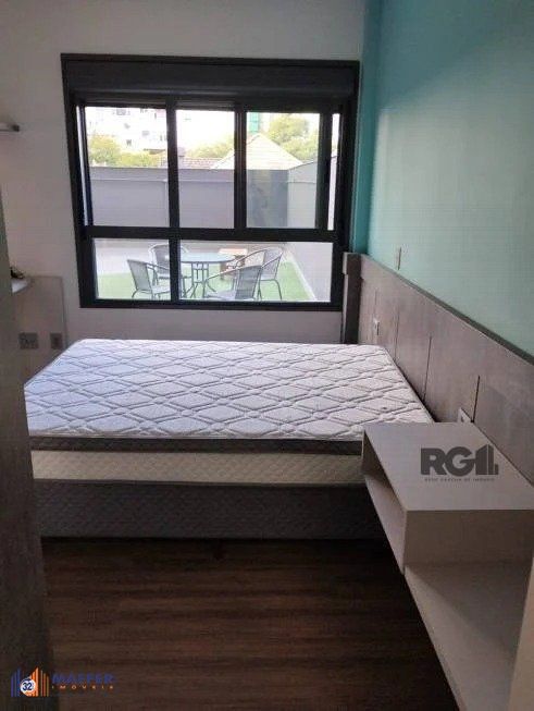 Apartamento, 1 quarto, 42 m² - Foto 6