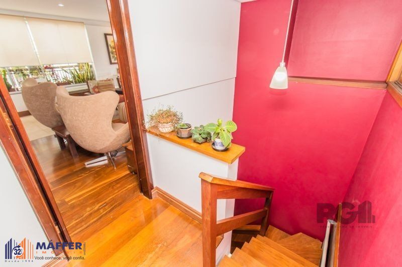 Cobertura, 3 quartos, 233 m² - Foto 26