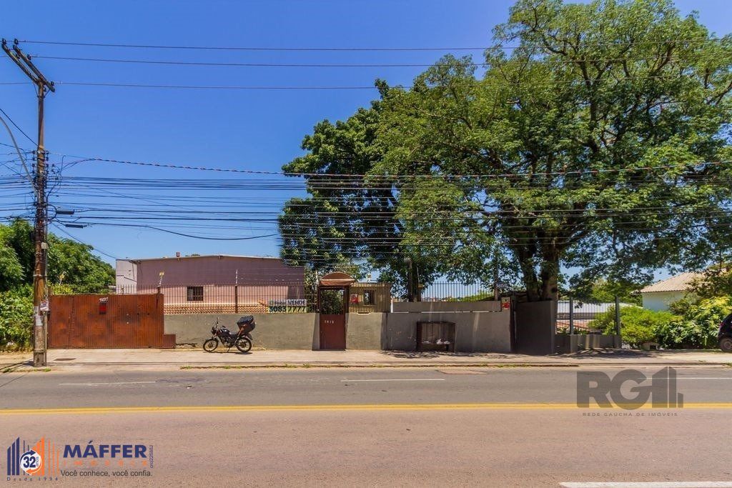 Casa 4 quartos à venda, 1278m², Glória - Porto Alegre