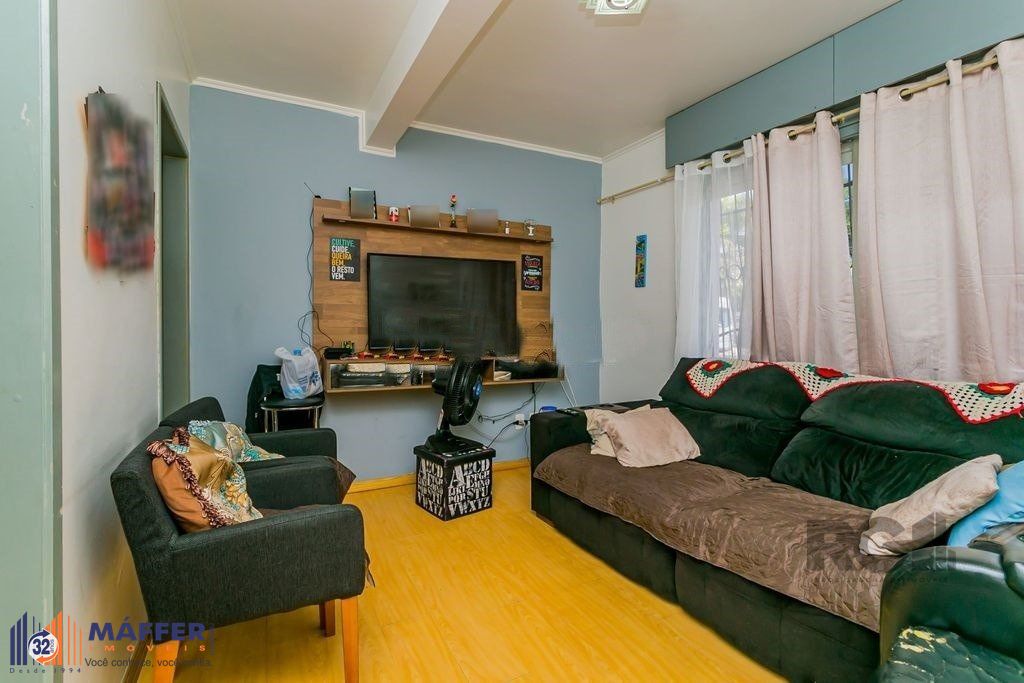 Apartamento, 2 quartos, 52 m² - Foto 2
