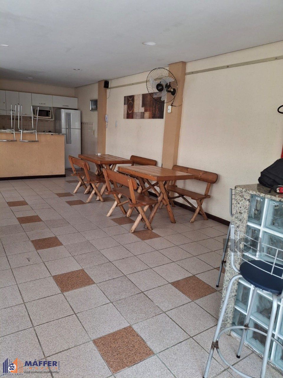 Apartamento, 2 quartos, 62 m² - Foto 12