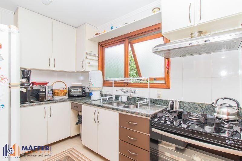 Cobertura, 3 quartos, 233 m² - Foto 9
