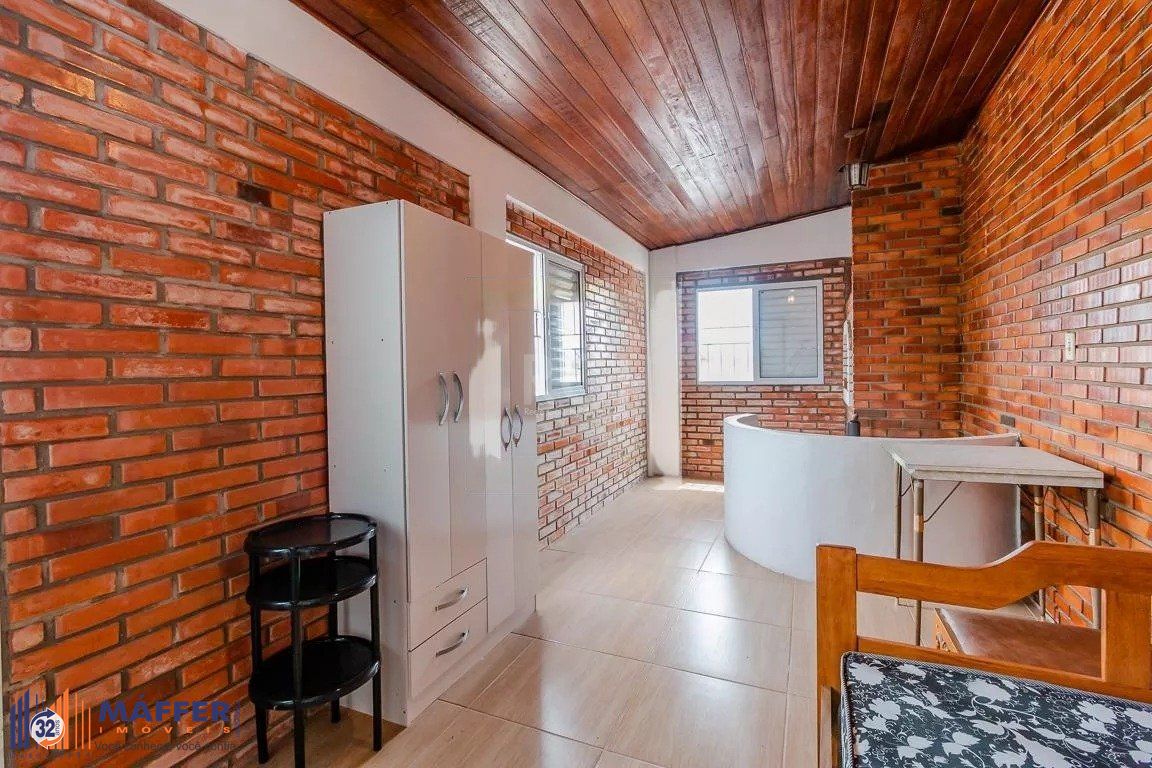Cobertura, 1 quarto, 92 m² - Foto 12