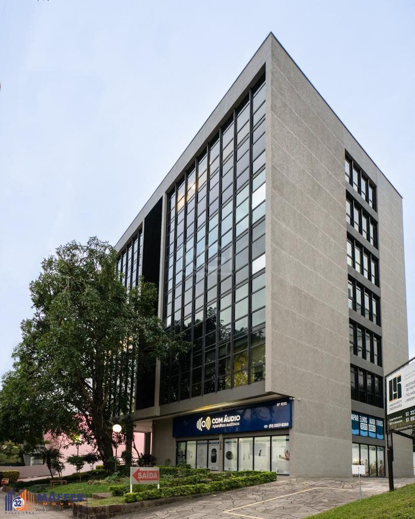 Sala Comercial à venda, 162m², Auxiliadora - Porto Alegre