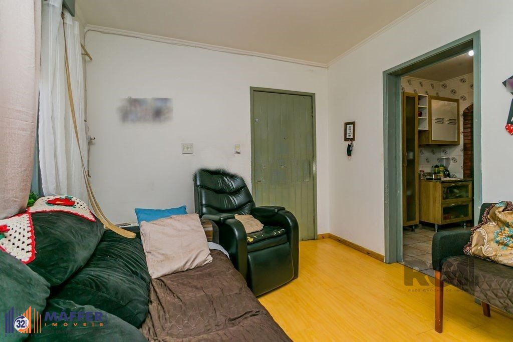 Apartamento, 2 quartos, 52 m² - Foto 3
